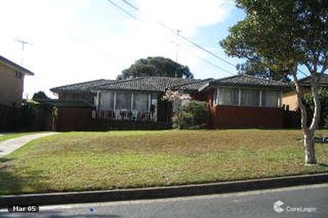 5 Horbling Ave, Georges Hall, NSW 2198