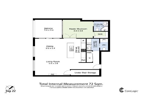 2/90 Charles St, Seddon, VIC 3011