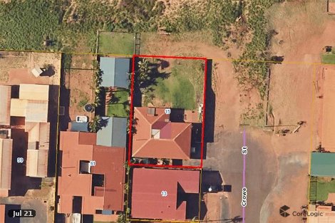 15 Crowe St, Port Hedland, WA 6721