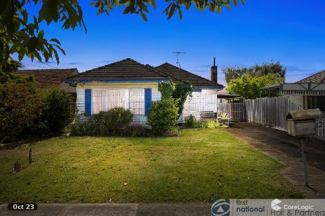 12 Delacey St, Maidstone, VIC 3012