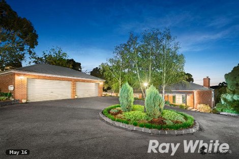 52 Kangaroo Ground-Warrandyte Rd, North Warrandyte, VIC 3113