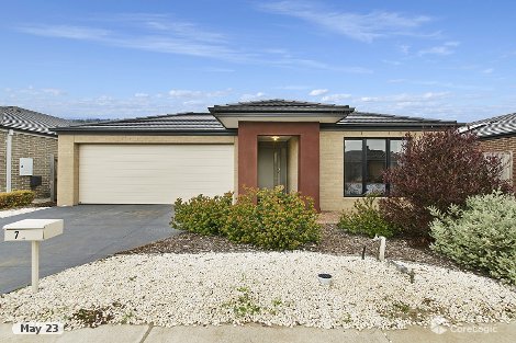 7 Domain Ave, Curlewis, VIC 3222