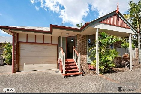 1/25 Katoomba Ave, Hawthorne, QLD 4171