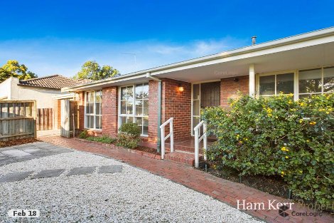 1/33 Belgravia Ave, Mont Albert North, VIC 3129