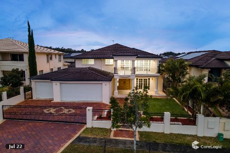 135 The Parkway, Stretton, QLD 4116