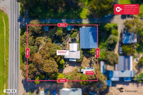 16 Sutherland St, Meredith, VIC 3333