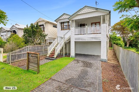 124 Armstrong Rd, Cannon Hill, QLD 4170