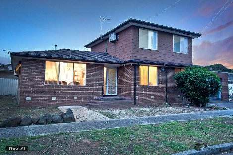 20 Davitt Dr, Deer Park, VIC 3023