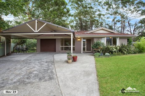 2 Bottlebrush Dr, Glenning Valley, NSW 2261