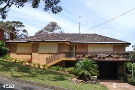 5 Mcandrew Cres, Mangerton, NSW 2500