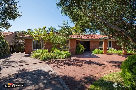 3 Middleton Way, Bull Creek, WA 6149