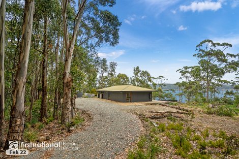 25 Grundys Rd, Lunawanna, TAS 7150