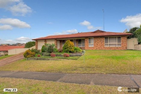 17 Whitehaven Dr, Lakelands, NSW 2282