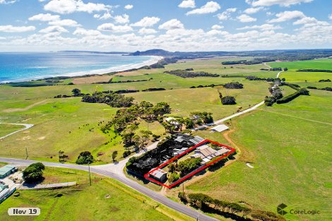 158 Green Point Rd, Marrawah, TAS 7330