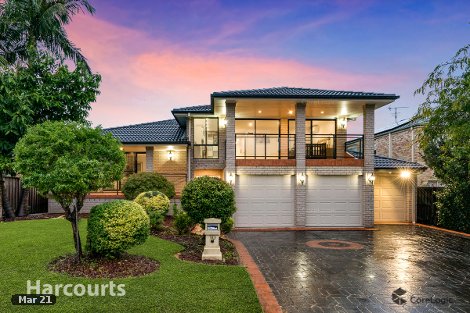 10 Coachwood Cl, Rouse Hill, NSW 2155