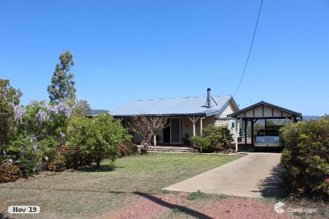 14 Bassett St, Bingara, NSW 2404