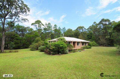 39 Cambourne Rd, Tomerong, NSW 2540