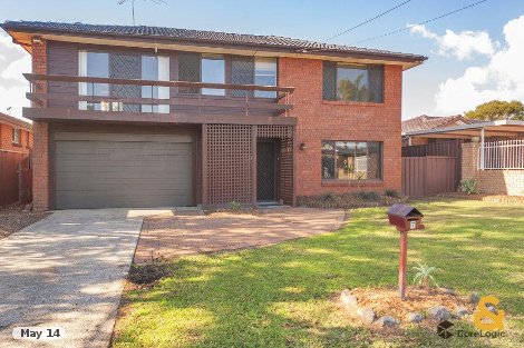 7 Grevillea Cres, Prestons, NSW 2170