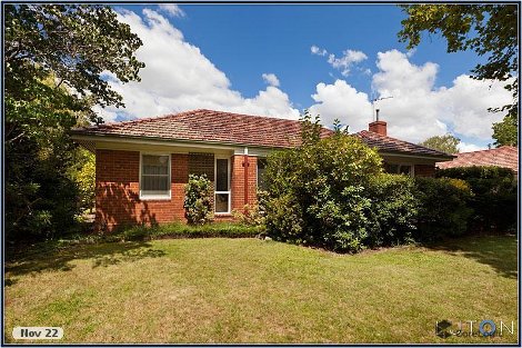 20 Dirrawan Gdns, Reid, ACT 2612