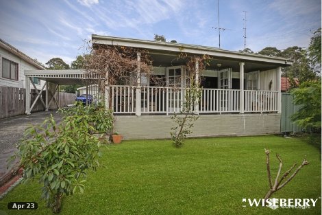 154 Panorama Ave, Charmhaven, NSW 2263