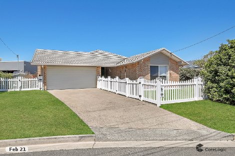 28 Margaroola Ave, Biggera Waters, QLD 4216