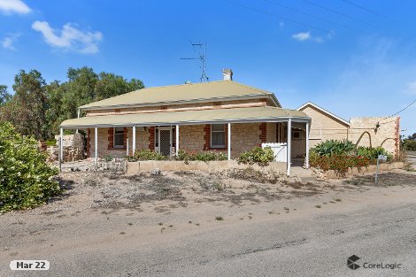 619 Honner Rd, Brentwood, SA 5575