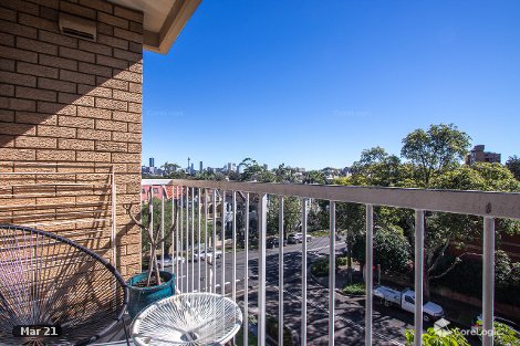 32/39-43 Cook Rd, Centennial Park, NSW 2021