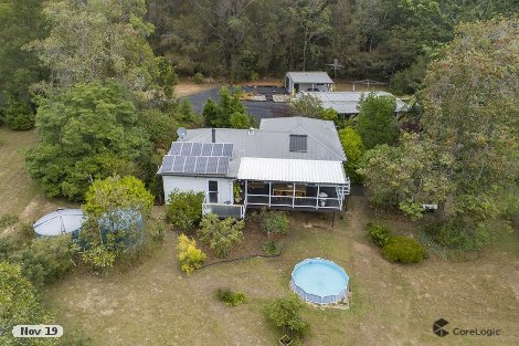 11 Mcclellands Rd, Bucca, NSW 2450