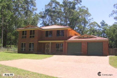 13 Carramar Cl, Brandy Hill, NSW 2324