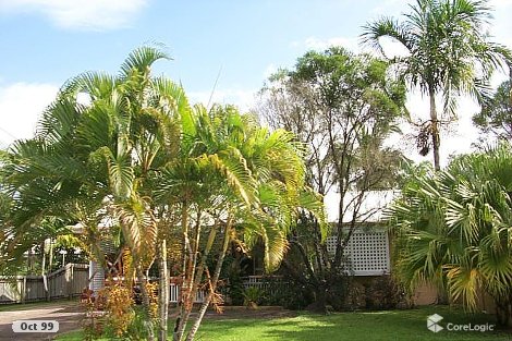 2/8 Ireland Cres, Whitfield, QLD 4870