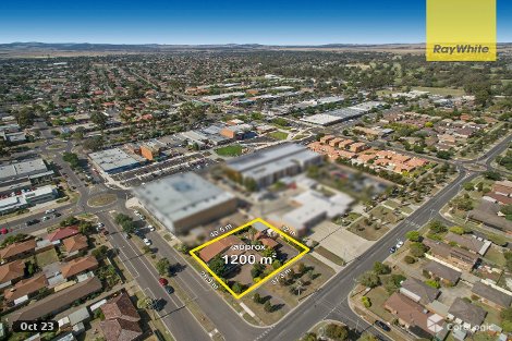 46-48 Henry St, Melton, VIC 3337