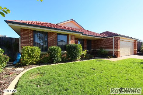 35 Thorold Ave, Ellenbrook, WA 6069