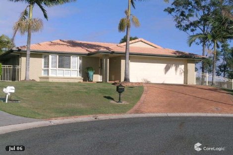 14 Arran Pl, Belmont, QLD 4153