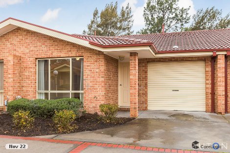 23/42 Lhotsky St, Charnwood, ACT 2615