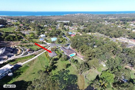 15 Azure Ave, Emerald Beach, NSW 2456