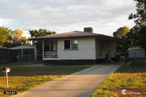 26 Fay St, Blackwater, QLD 4717