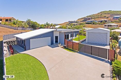 9 Timandra Ct, Emu Park, QLD 4710