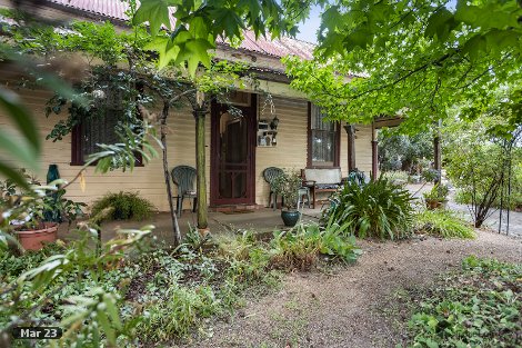 26 Fraser St, Clunes, VIC 3370