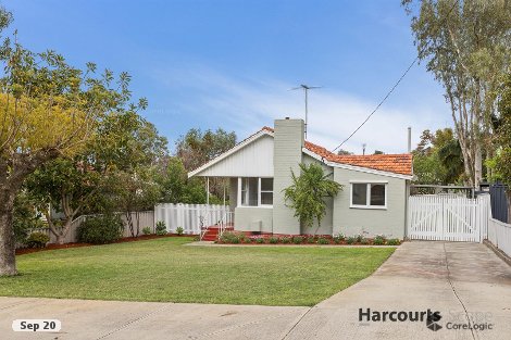 18 Sharman St, Medina, WA 6167