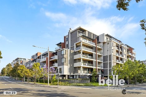 3015/8c Junction St, Ryde, NSW 2112