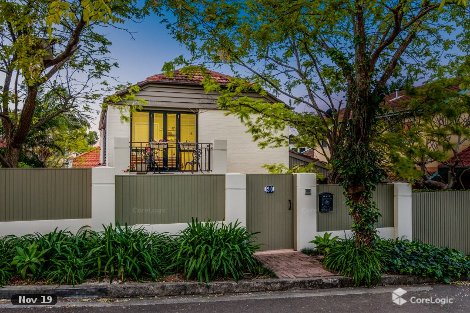 20 Sutherland Lane, Cremorne, NSW 2090