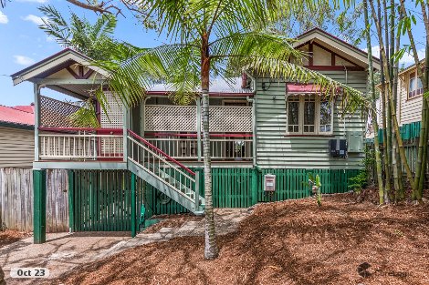 16 Miskin St, Toowong, QLD 4066