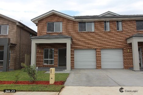 27 Sonoran Gld, Plumpton, NSW 2761