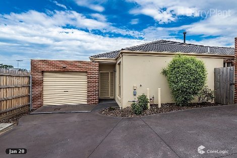 3/4 Doveton Ave, Eumemmerring, VIC 3177