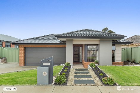 218 Station St, Epsom, VIC 3551