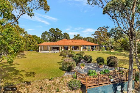 276 Freemans Rd, Lower Beechmont, QLD 4211