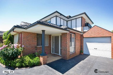 2/1 Sunburst St, Oakleigh East, VIC 3166