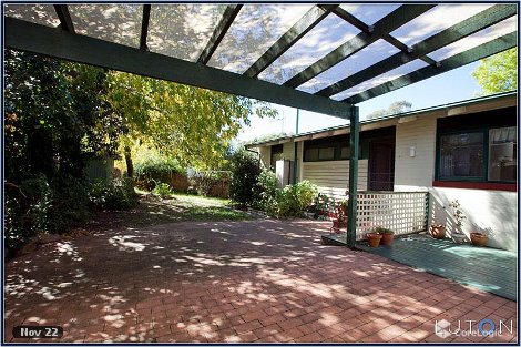 2 Rosebery St, Fisher, ACT 2611