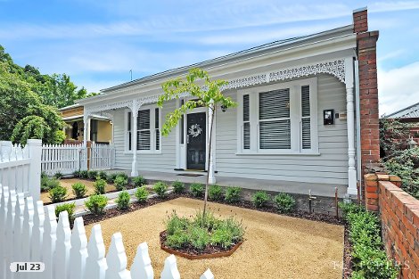 104 Clarendon St, Soldiers Hill, VIC 3350