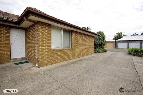 2/18 Perry St, Alphington, VIC 3078